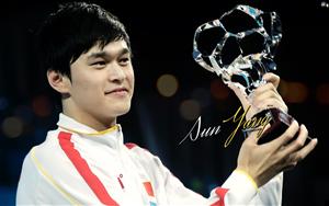 Sun Yang